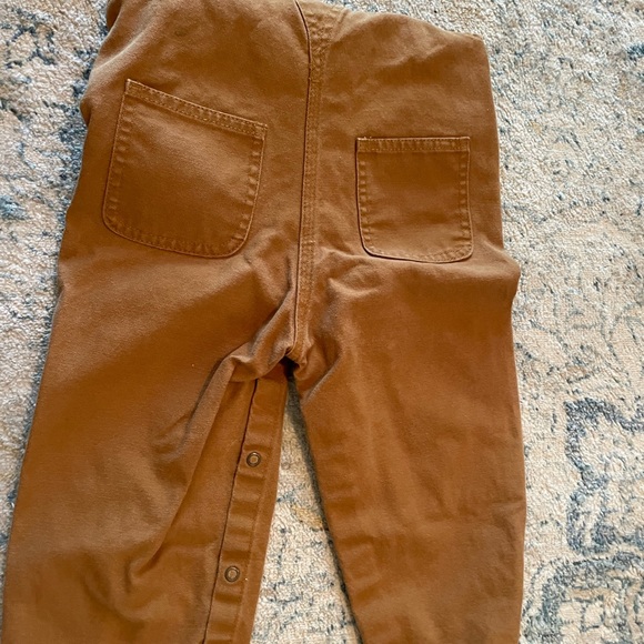 Carhartt overalls 24m - Picture 2 of 2